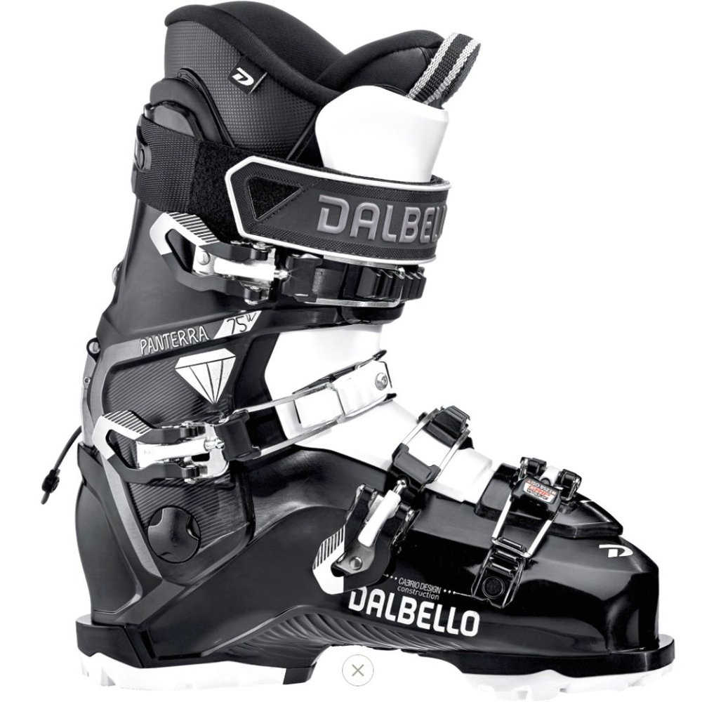 Ladies Dalbello Panterra 75 GW LS Ski Boots size